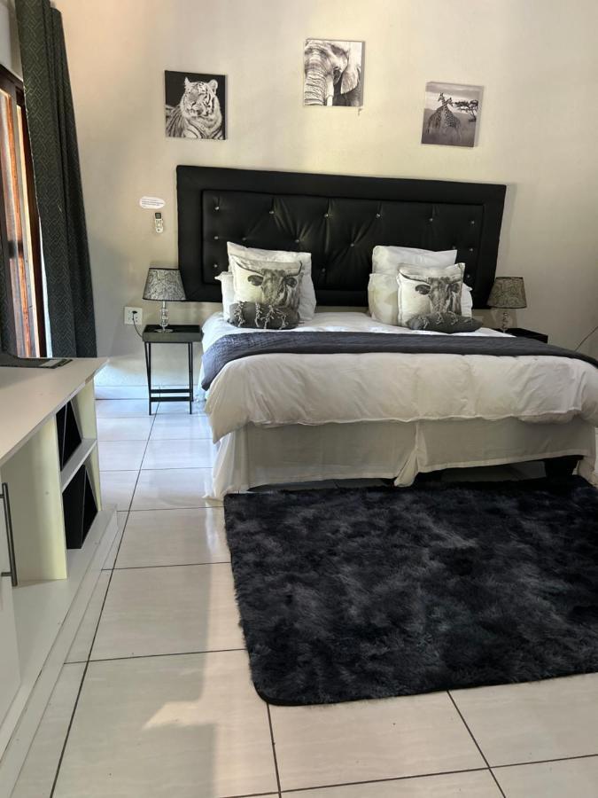 Mihandzu Guest House Hazyview Zewnętrze zdjęcie
