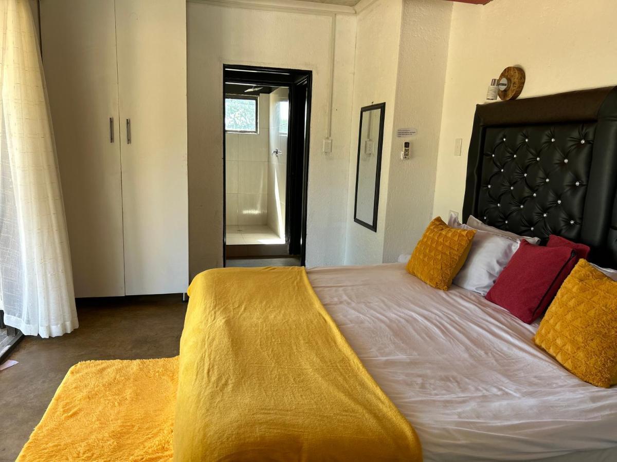 Mihandzu Guest House Hazyview Zewnętrze zdjęcie