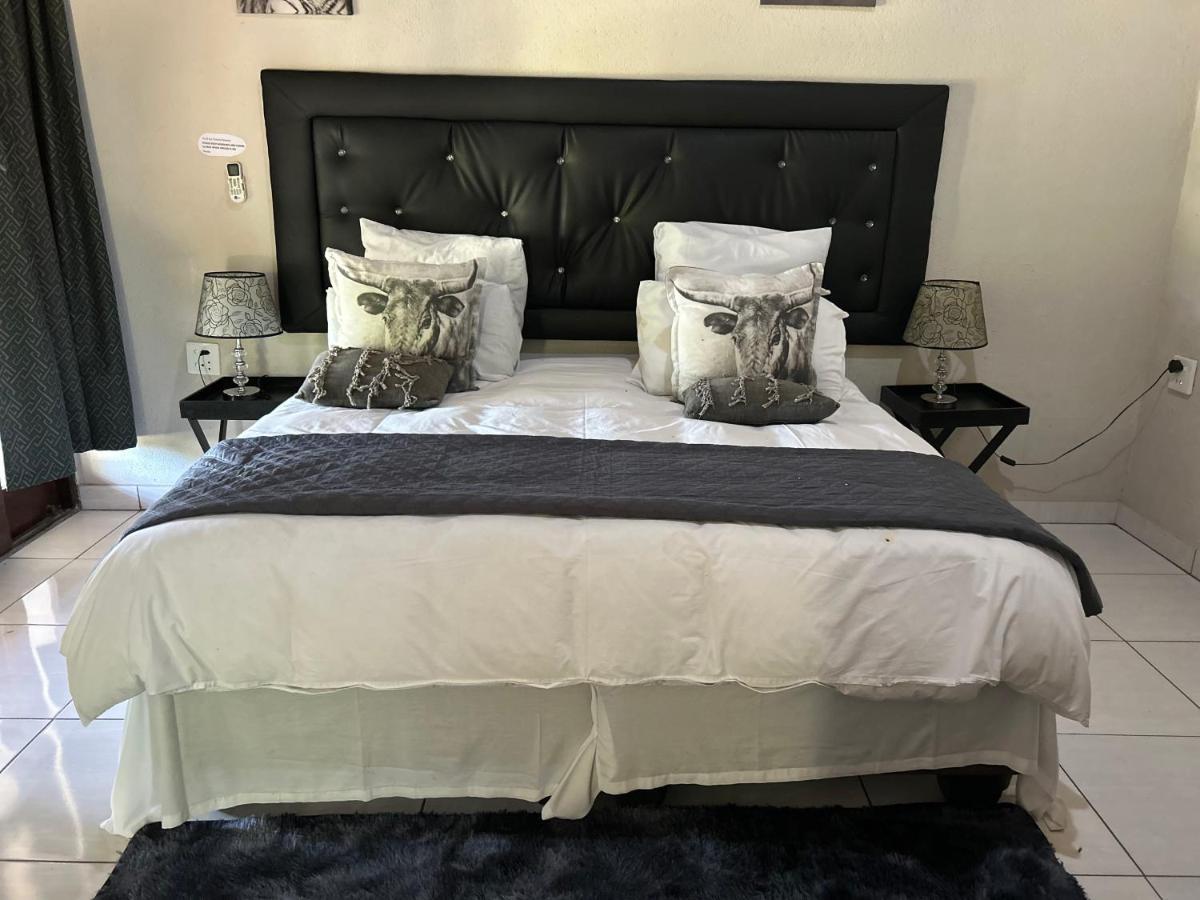 Mihandzu Guest House Hazyview Zewnętrze zdjęcie