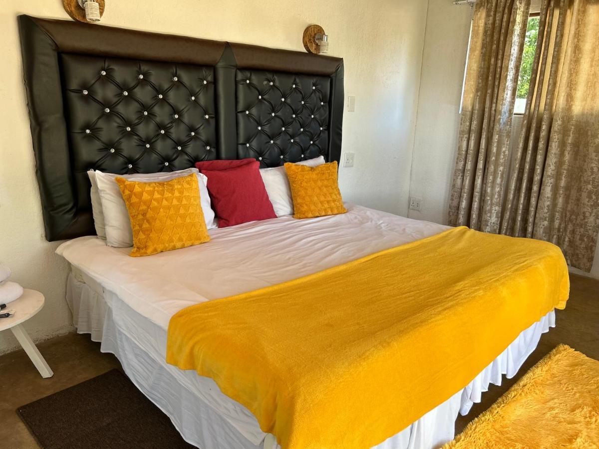 Mihandzu Guest House Hazyview Zewnętrze zdjęcie