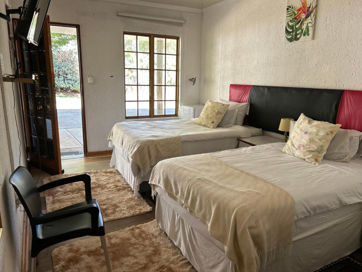 Mihandzu Guest House Hazyview Zewnętrze zdjęcie