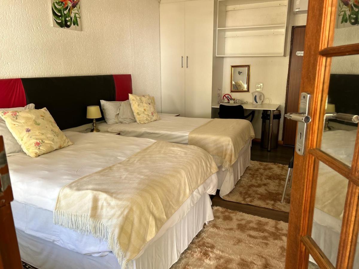Mihandzu Guest House Hazyview Zewnętrze zdjęcie