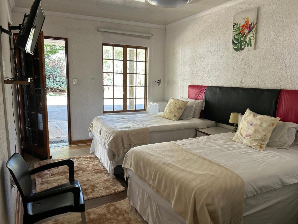 Mihandzu Guest House Hazyview Zewnętrze zdjęcie