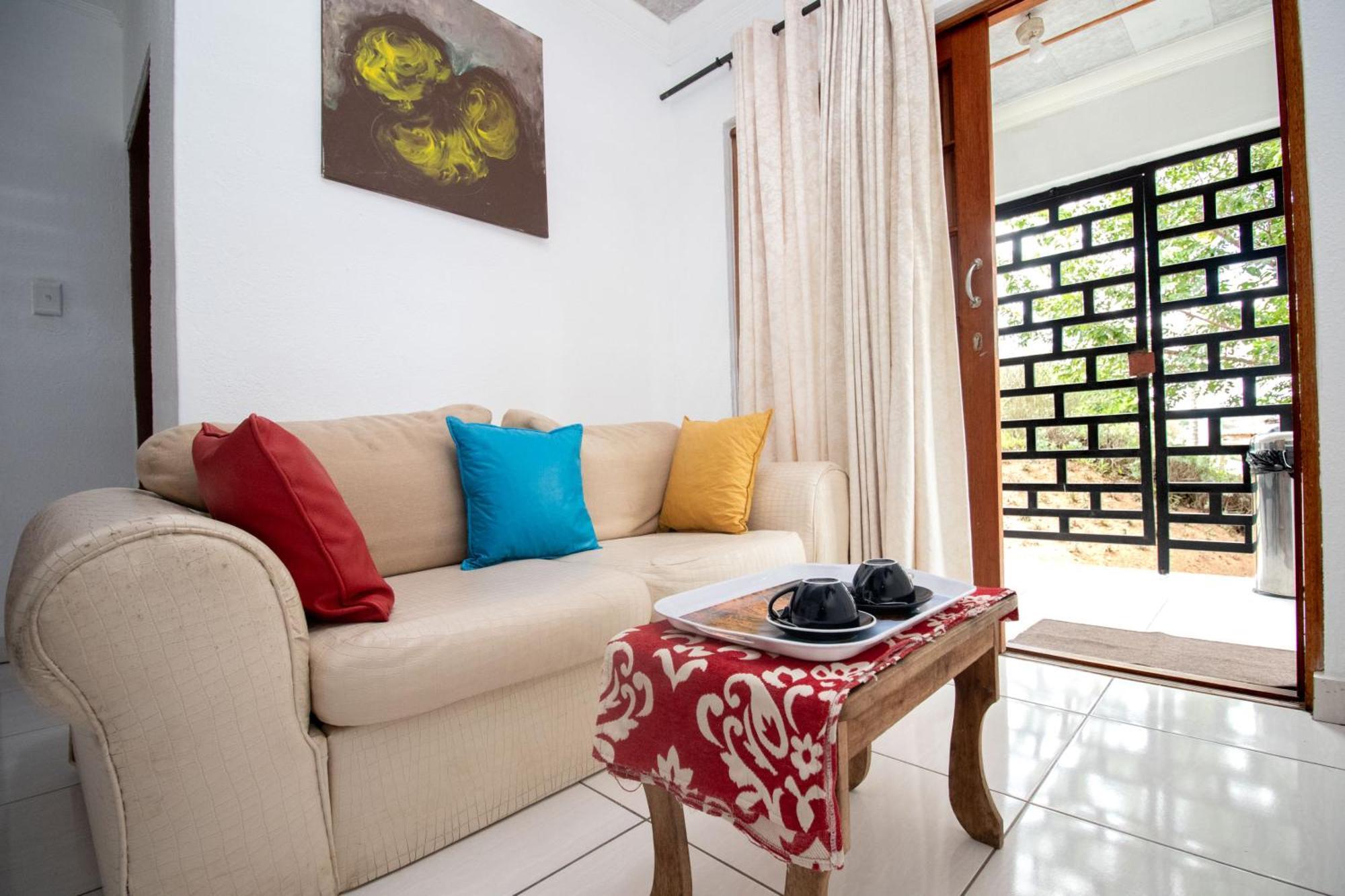 Mihandzu Guest House Hazyview Zewnętrze zdjęcie