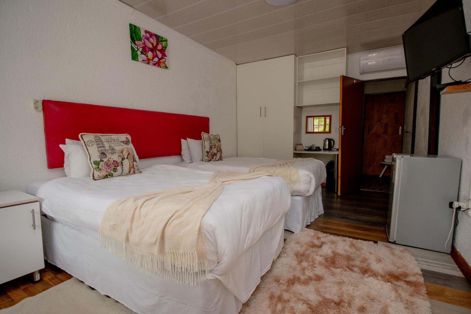 Mihandzu Guest House Hazyview Zewnętrze zdjęcie
