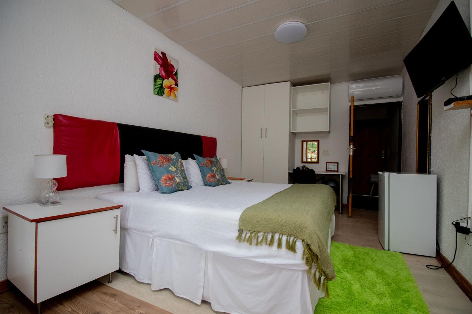 Mihandzu Guest House Hazyview Zewnętrze zdjęcie