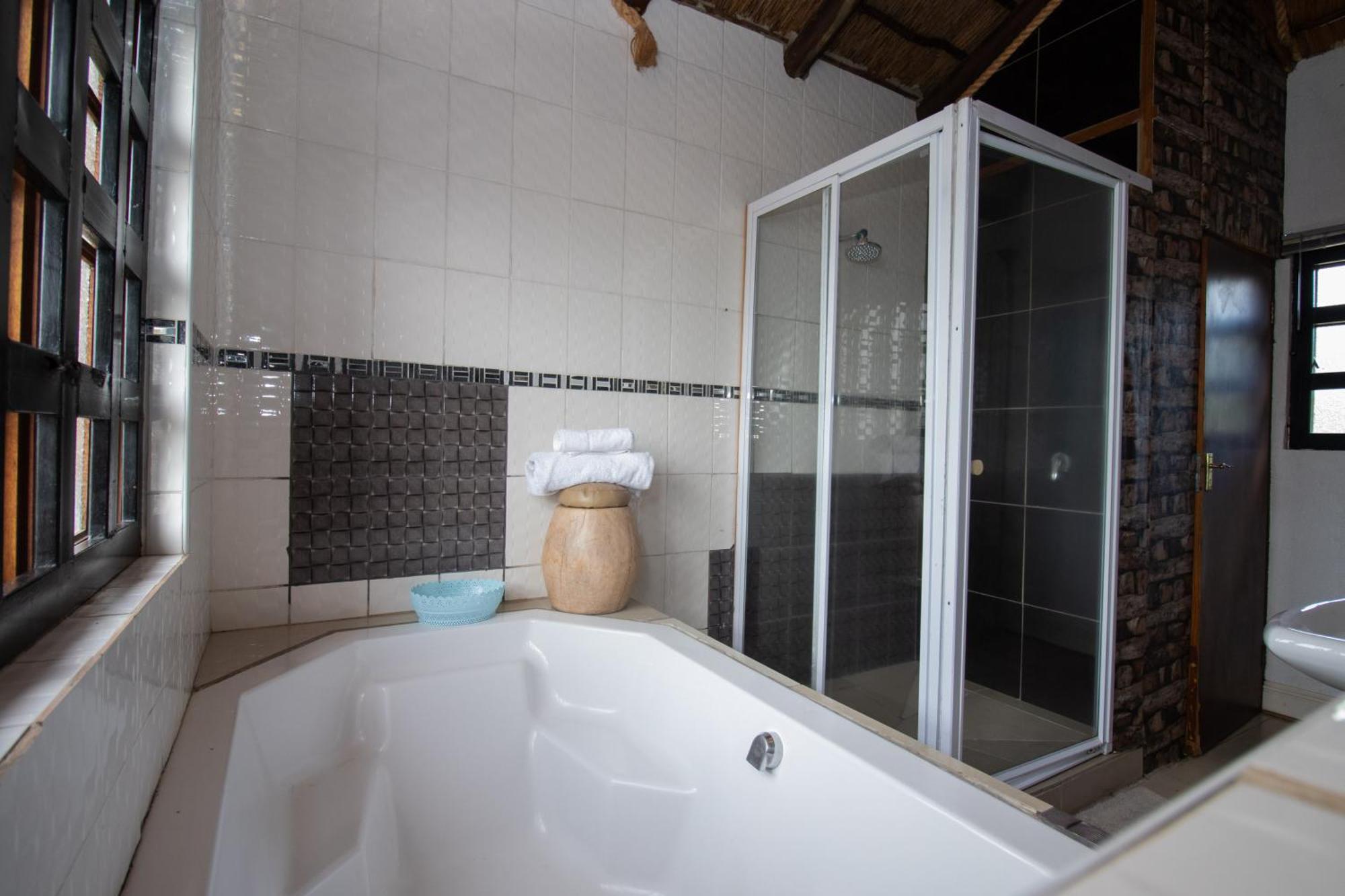 Mihandzu Guest House Hazyview Zewnętrze zdjęcie