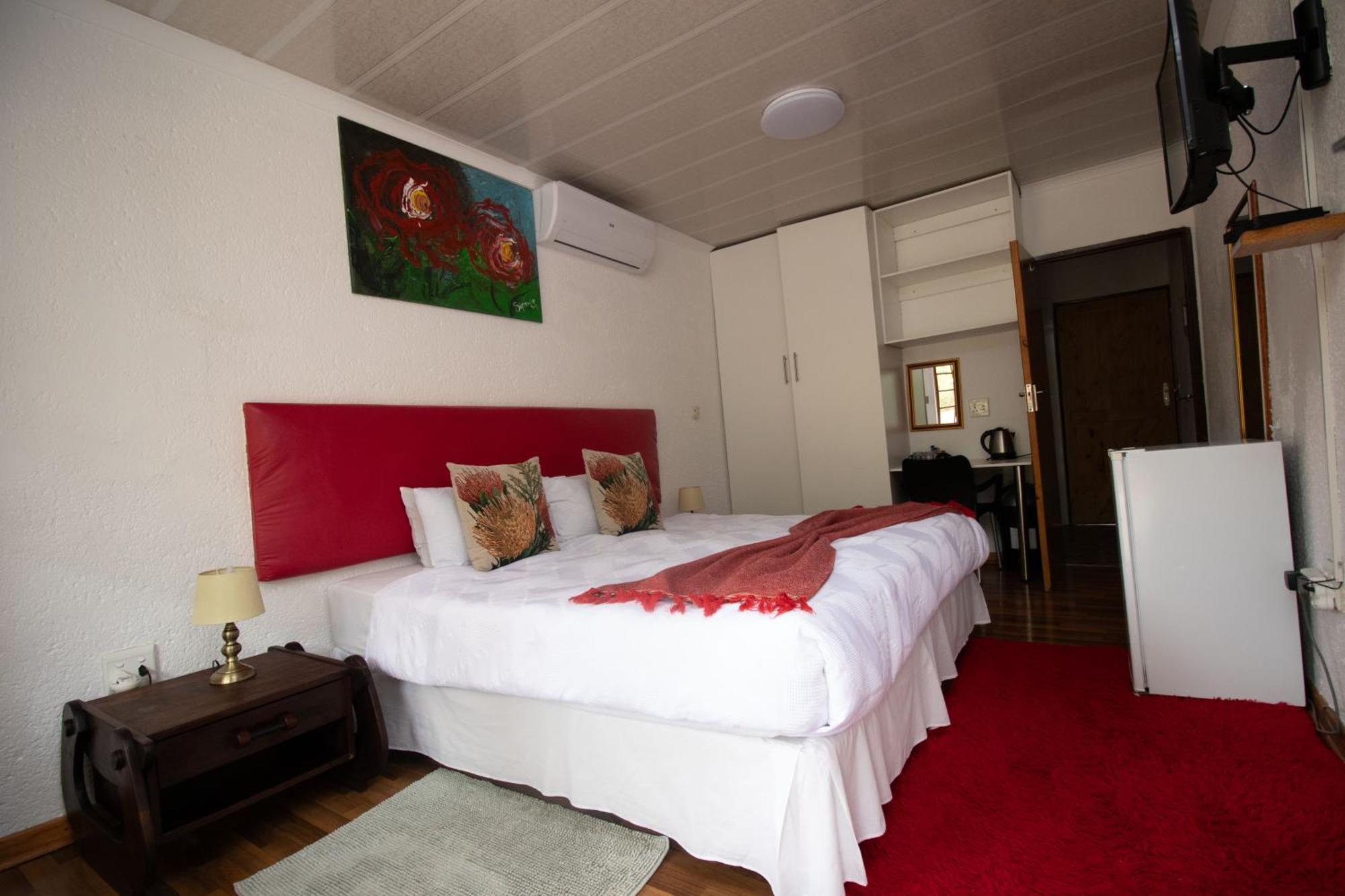 Mihandzu Guest House Hazyview Zewnętrze zdjęcie