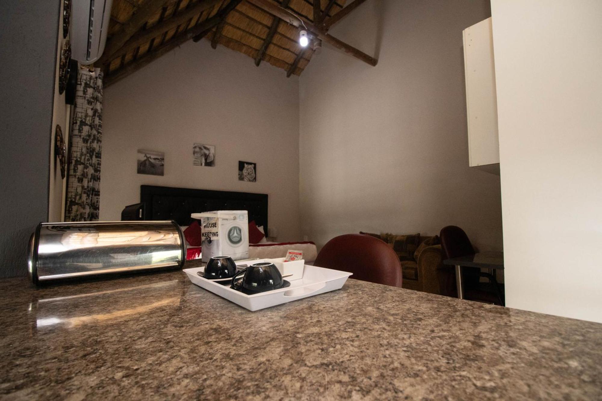 Mihandzu Guest House Hazyview Zewnętrze zdjęcie