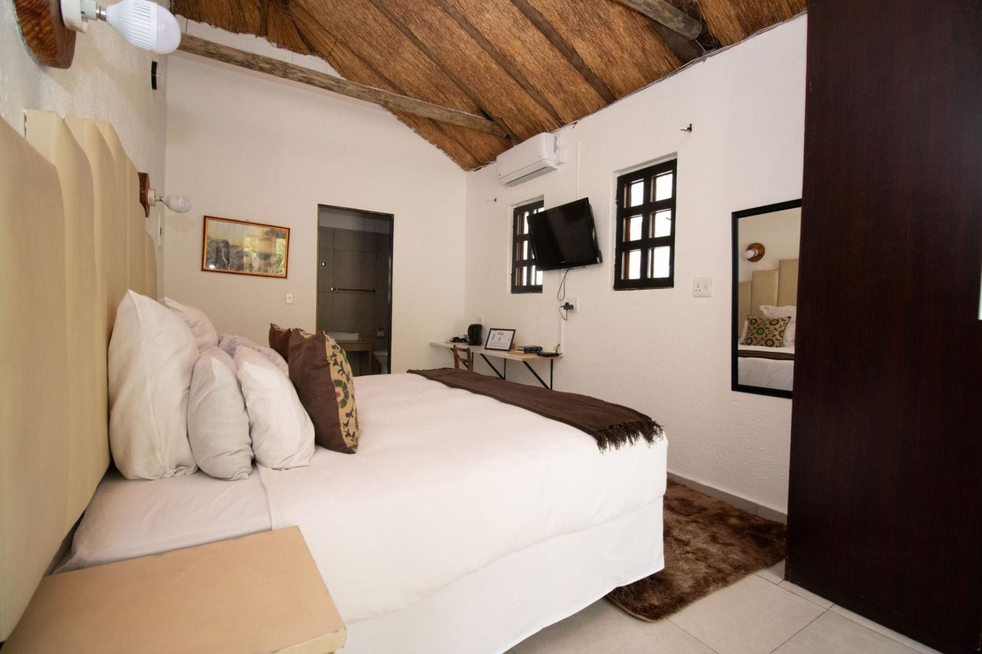 Mihandzu Guest House Hazyview Zewnętrze zdjęcie